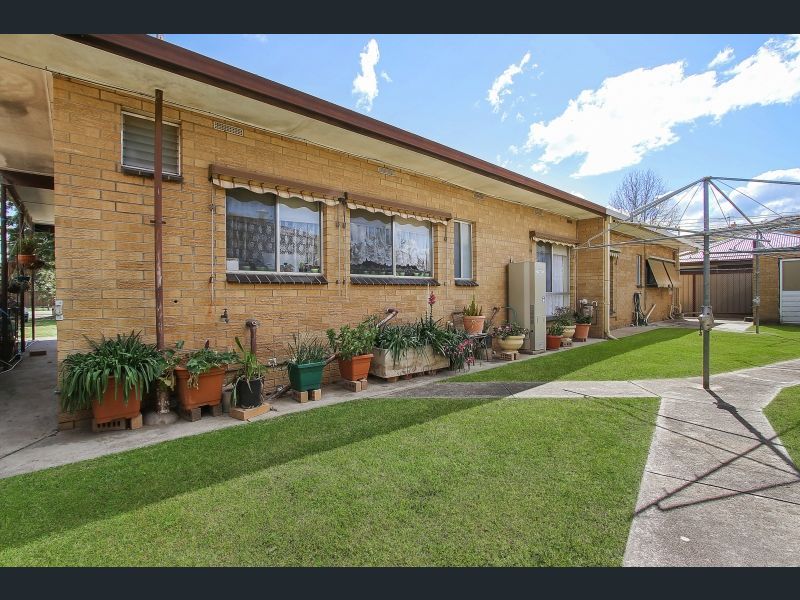 4/73 Barkly Street, BENALLA Living Here Benalla