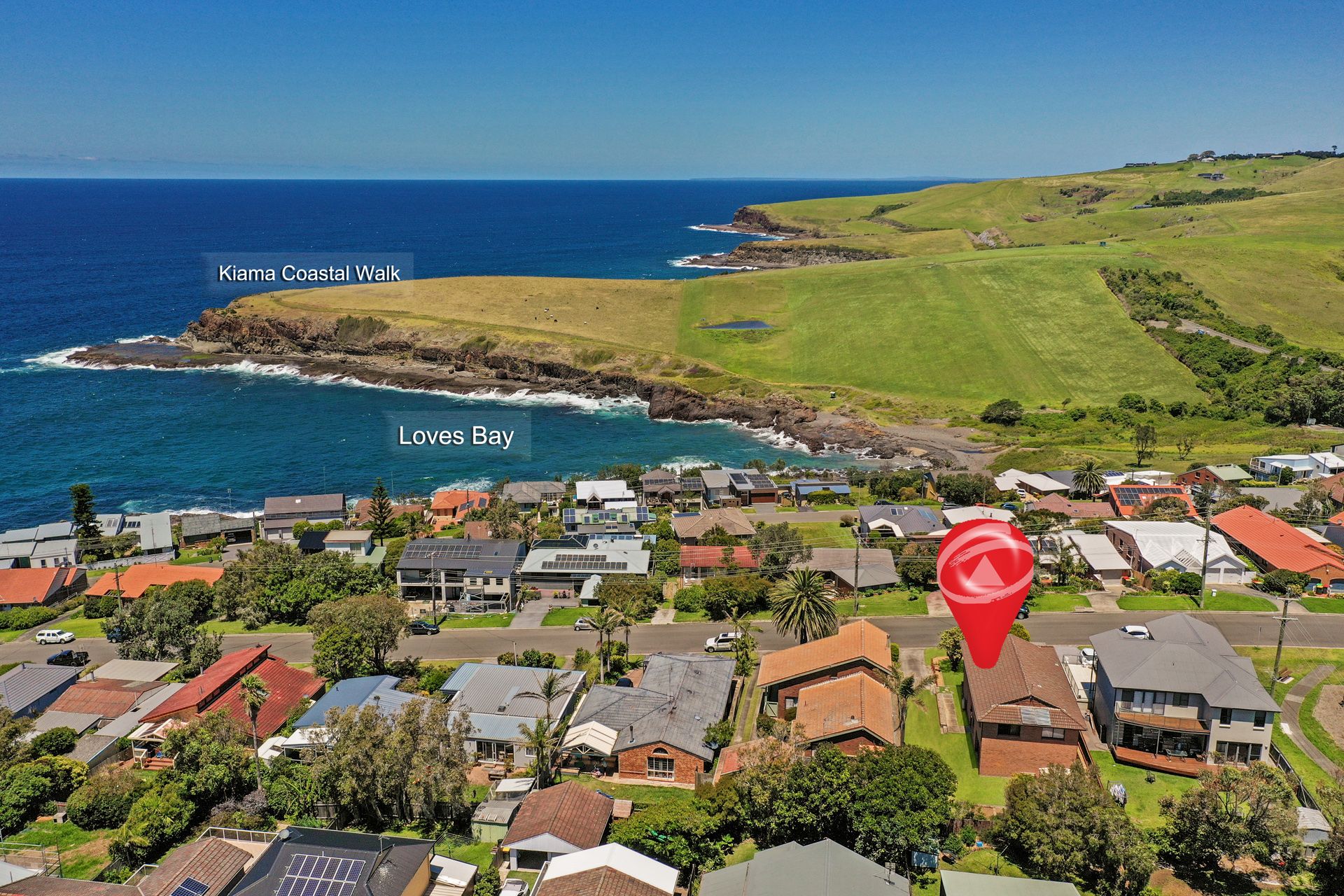 55 Kalang Road, Kiama Heights First National Coast & Country Real Estate