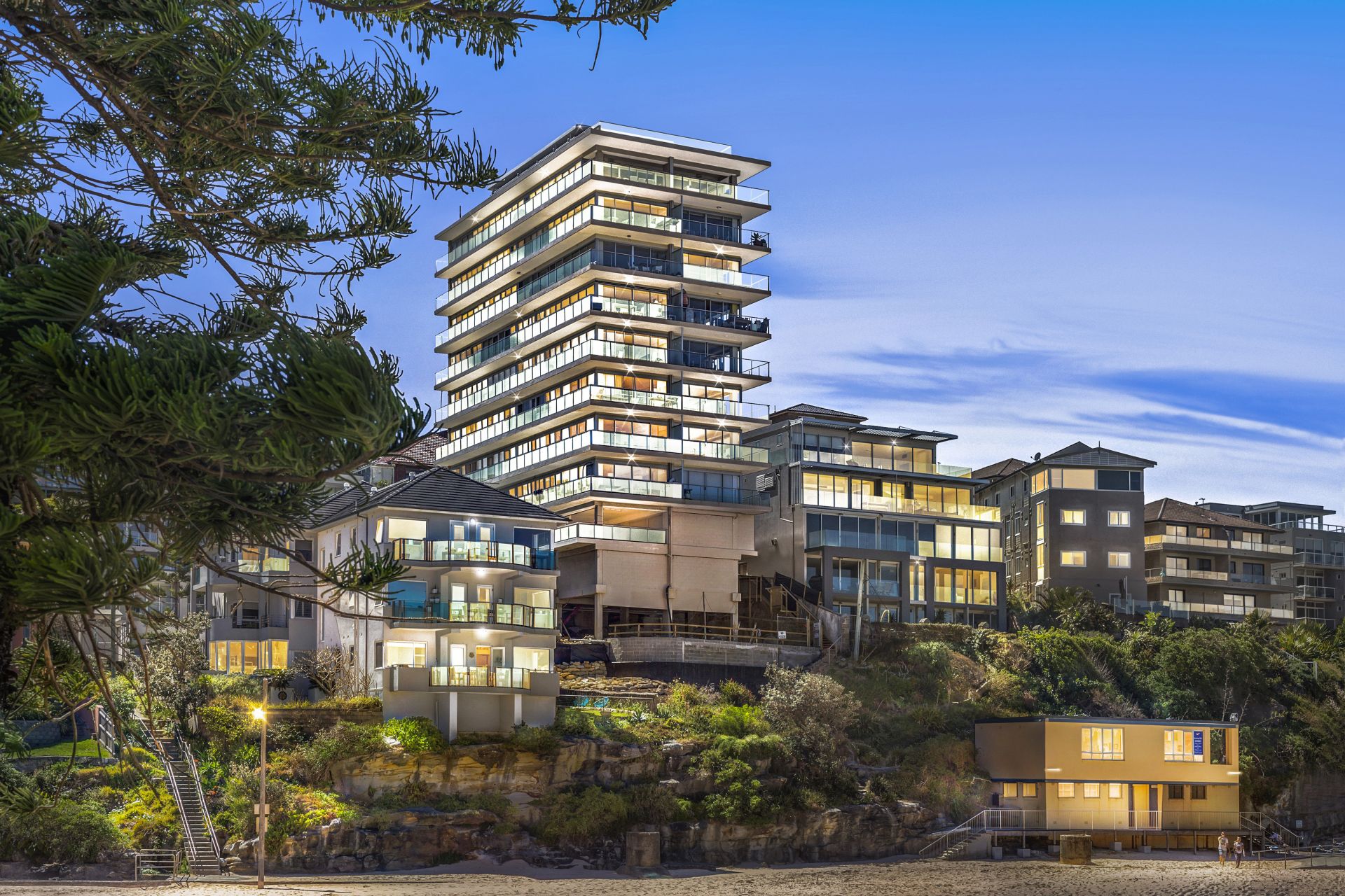 Real Estate For Sale 14/48a Queenscliff Road Queenscliff , NSW