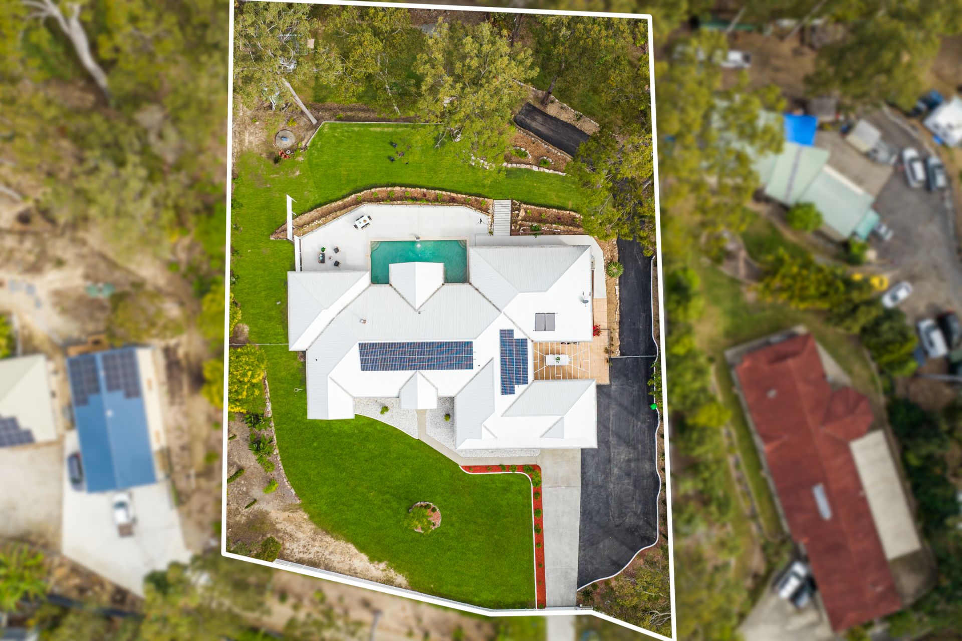 Real Estate For Sale 9 Eucumbene Place Maudsland , QLD