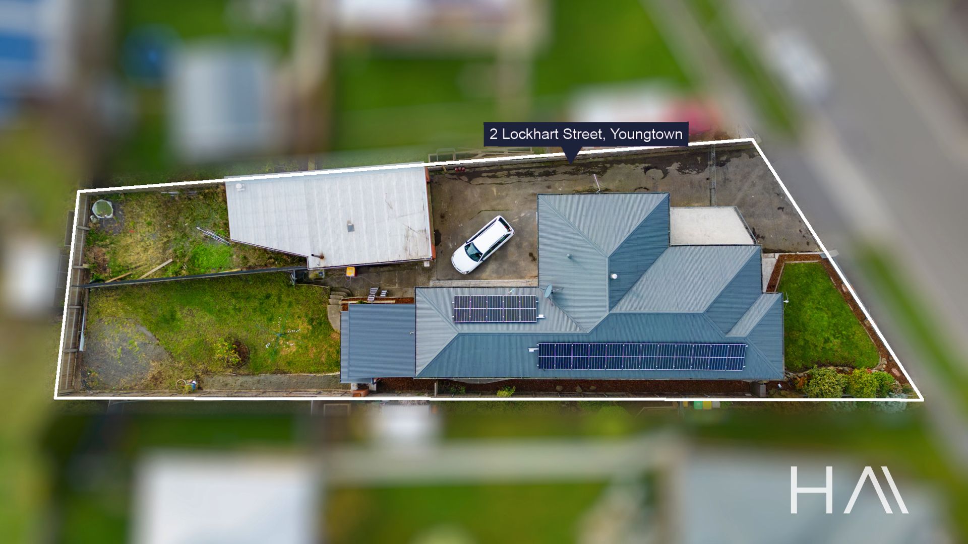 2 Lockhart Street, Youngtown Harrison Agents