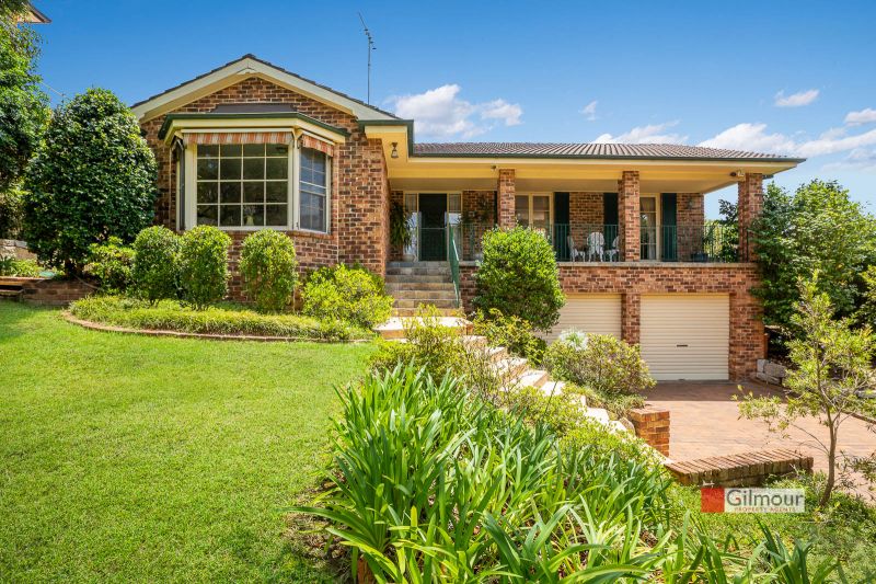 19 First Farm Drive, Castle Hill Gilmour Property Agents