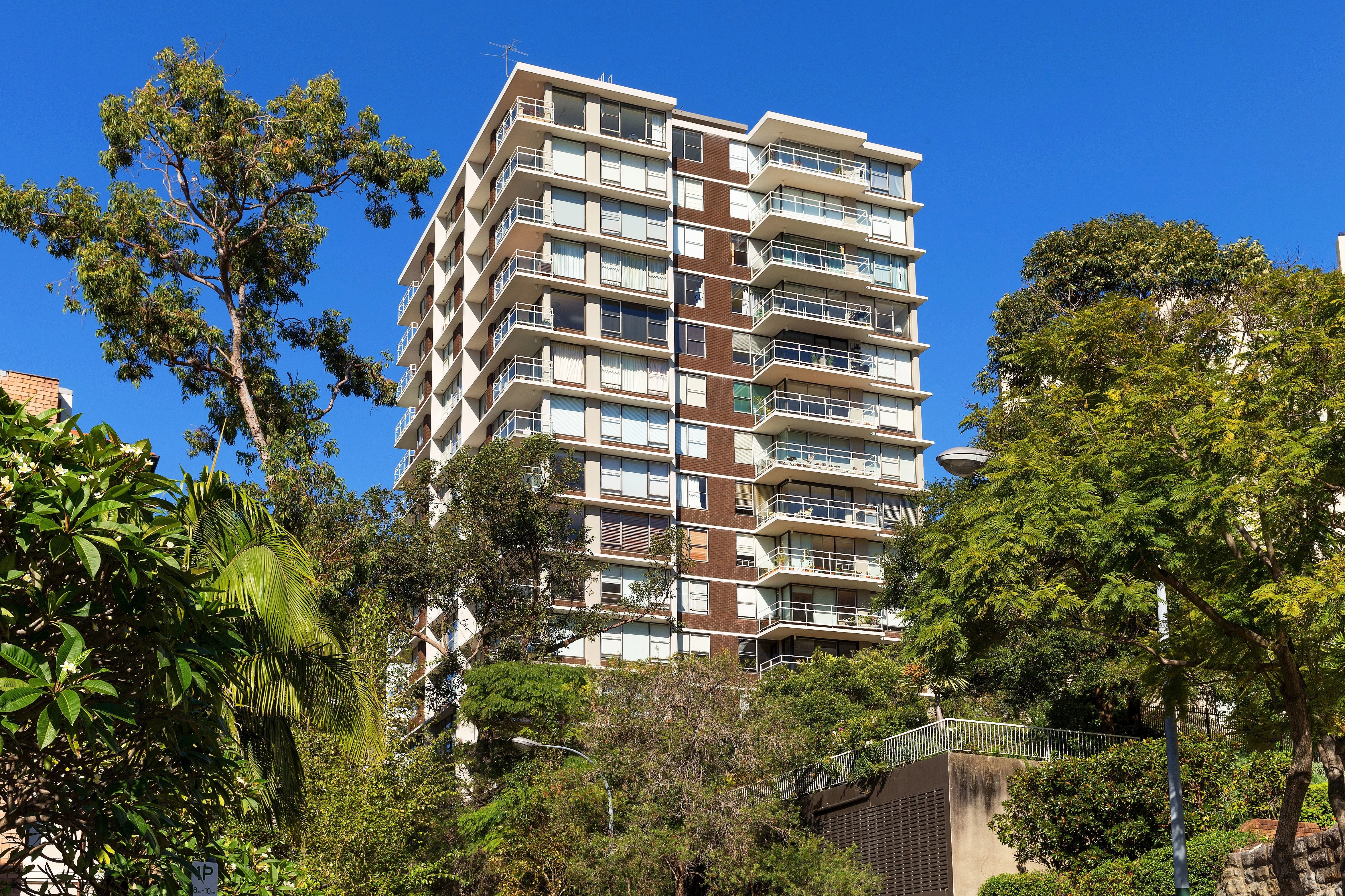 Sold 6D/1519 Onslow Avenue (enter via Greenknowe Avenue) Elizabeth