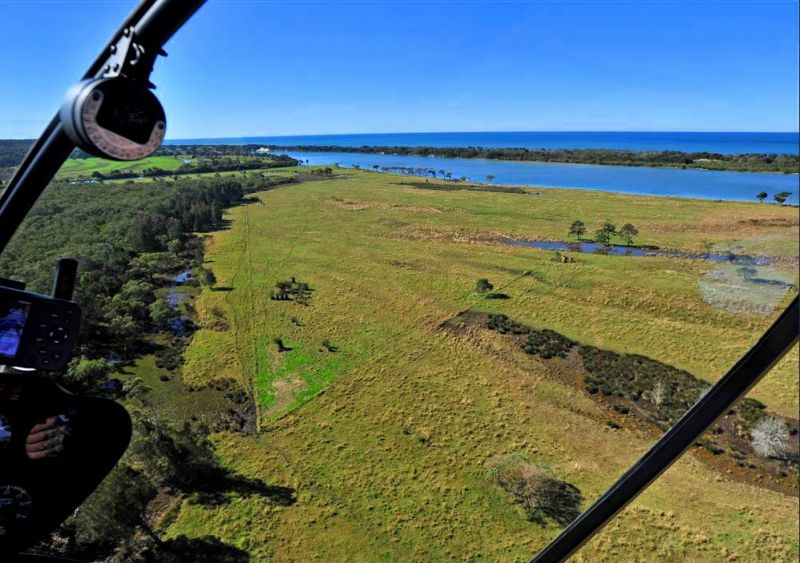 Real Estate For Sale 232 Urunga Island Urunga , NSW