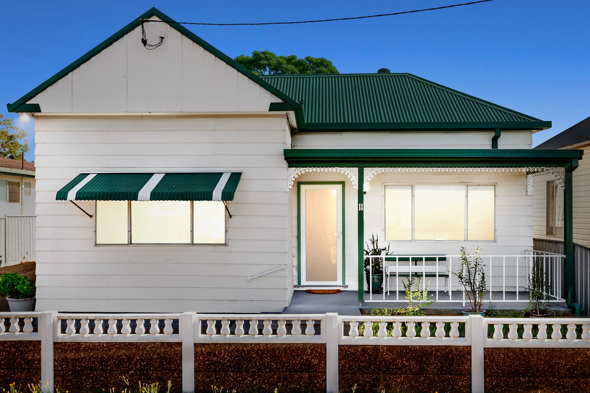 Real Estate For Sale 11 First Street Weston , NSW