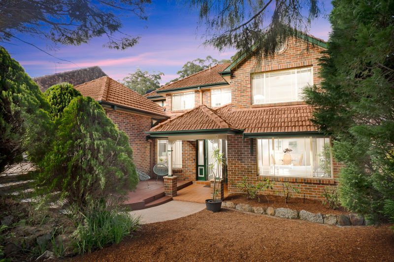 Real Estate For Sale 6 Honiton Avenue Carlingford , NSW