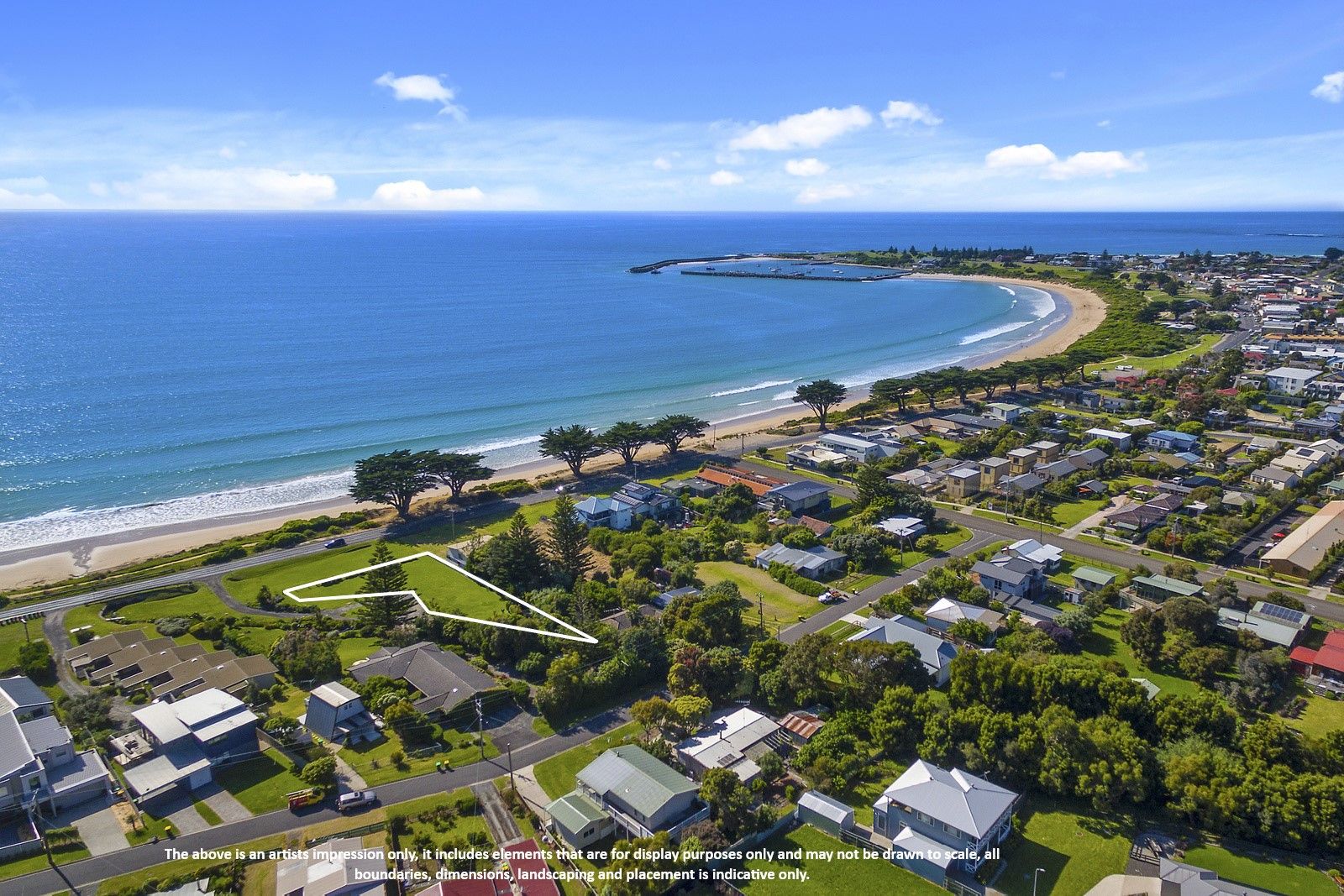 Real Estate For Sale 2/217219 Great Ocean Road Apollo Bay , VIC