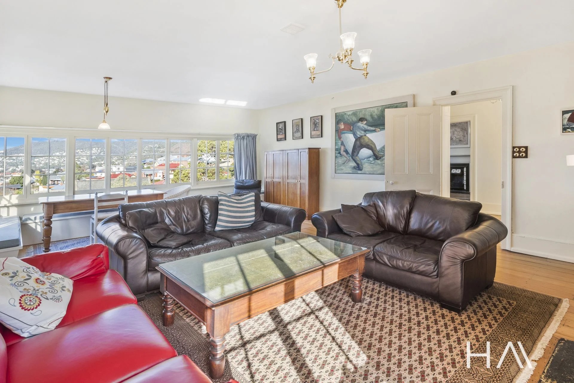 239 Bathurst St, West Hobart Harrison Agents