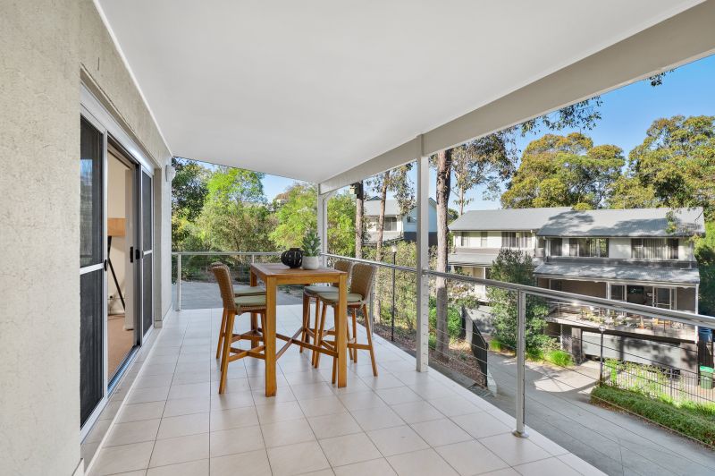 Real Estate For Sale 5/185 Excelsior Parade Toronto , NSW