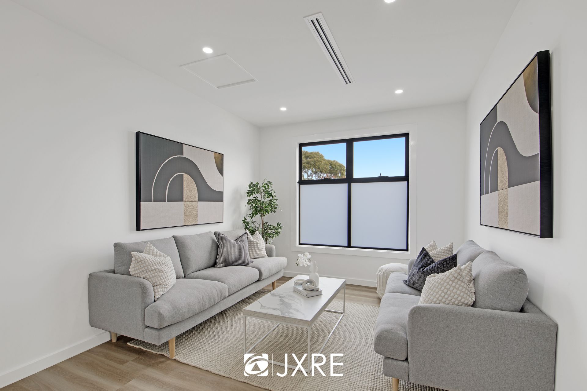 26A Court, Clarinda First National Clayton JXRE