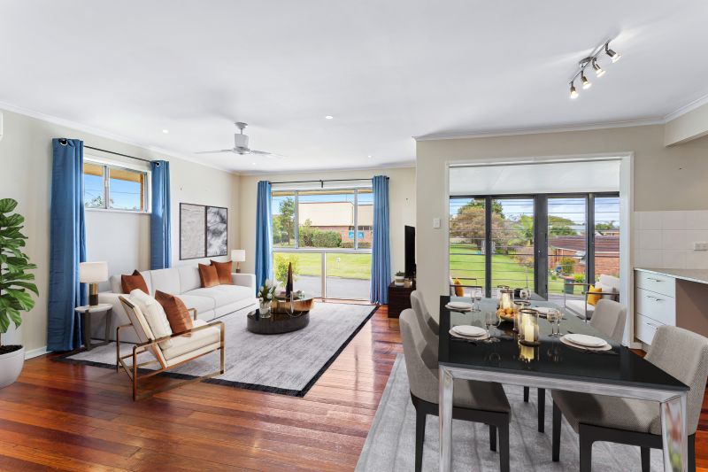 Real Estate For Sale 18 Safari Street Chermside West , QLD