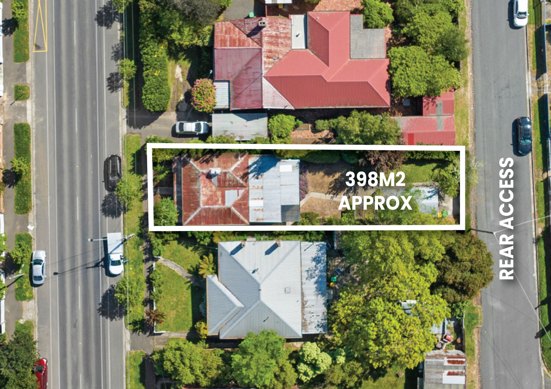 121 Eureka Street, Ballarat East Ballarat Real Estate Pty Ltd