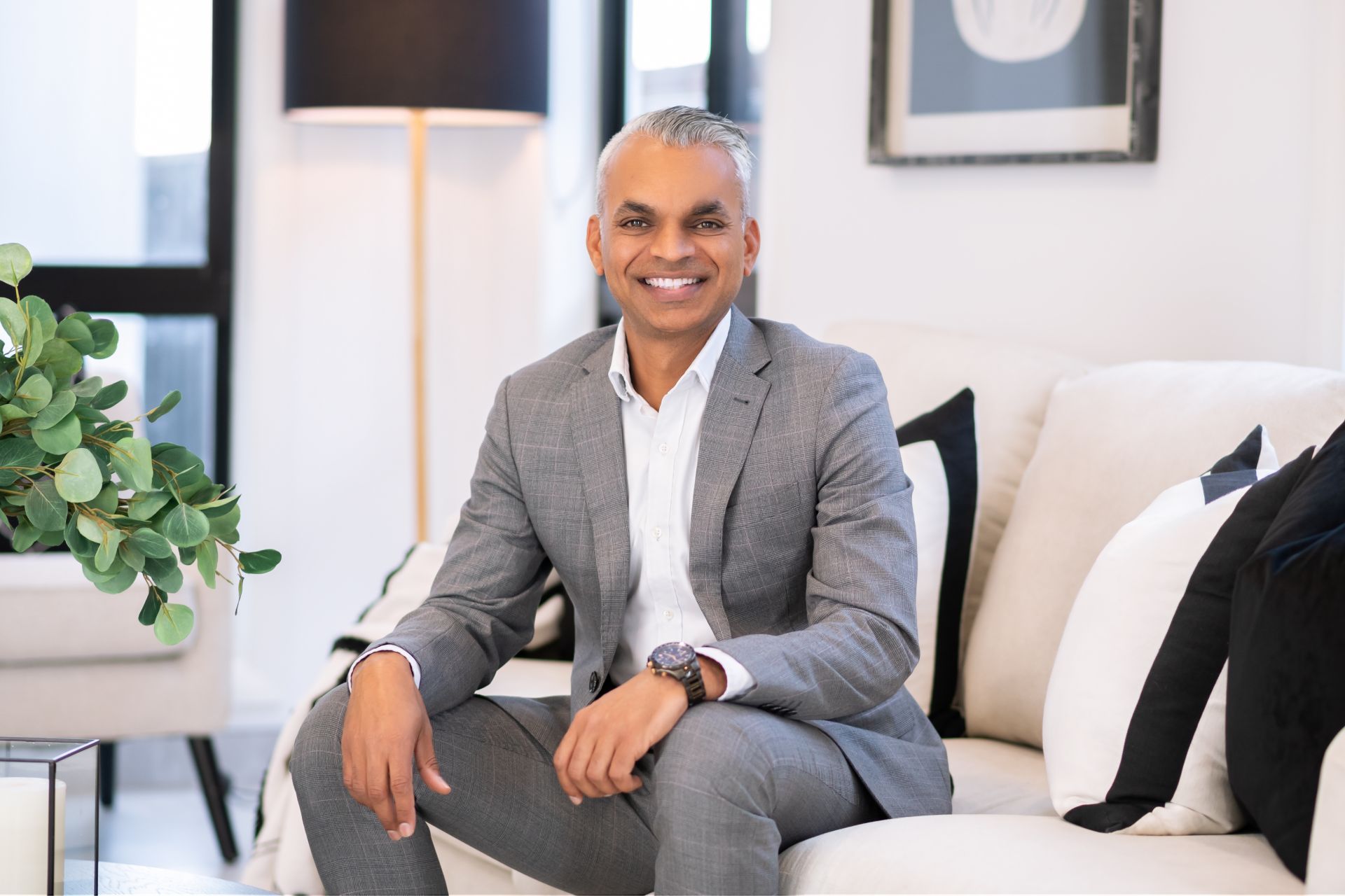 Gagan Bindra Stone Real Estate