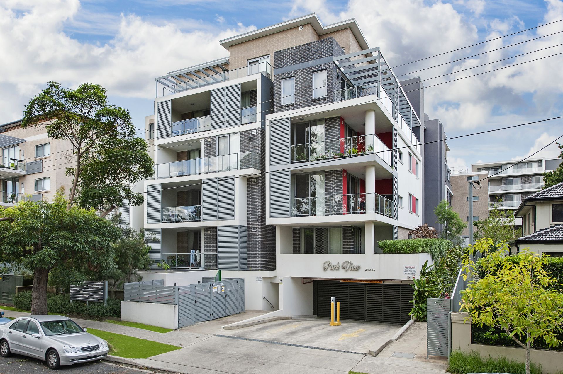 Real Estate For Sale 22/40 Park Avenue Waitara , NSW