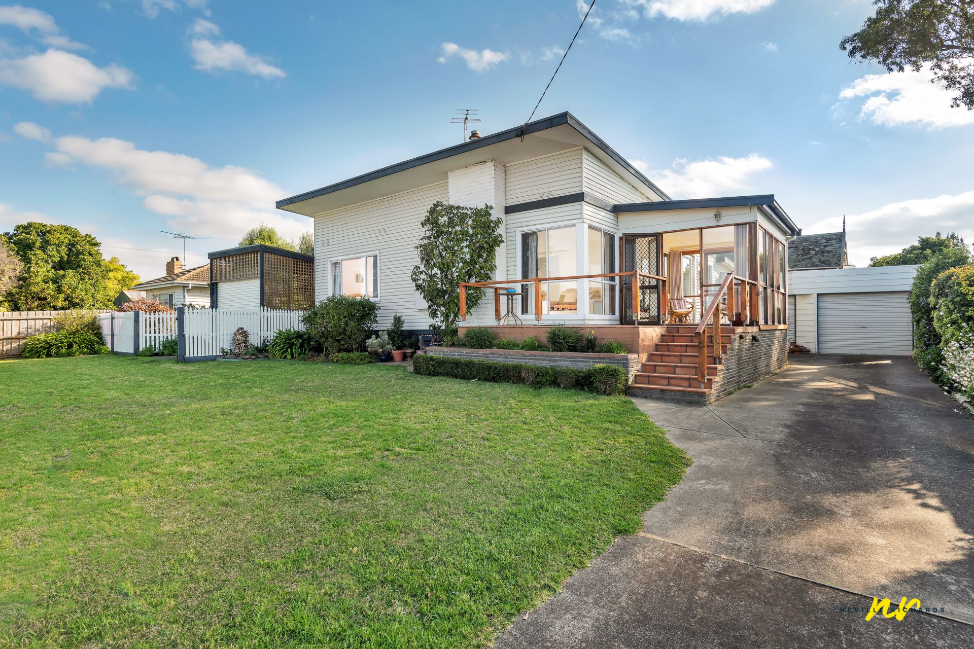 4 Gellibrand Street, Portarlington Neville Richards Real Estate