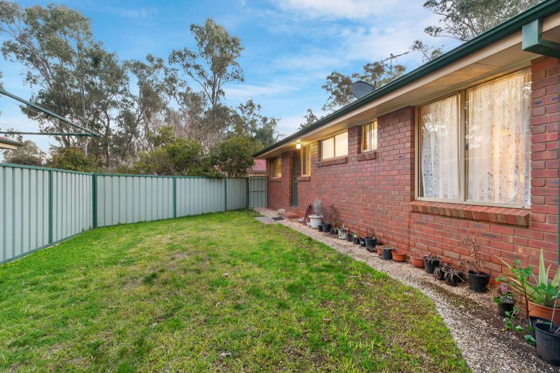 3/43 Crusoe Road, Kangaroo Flat Janelle Stevens Property