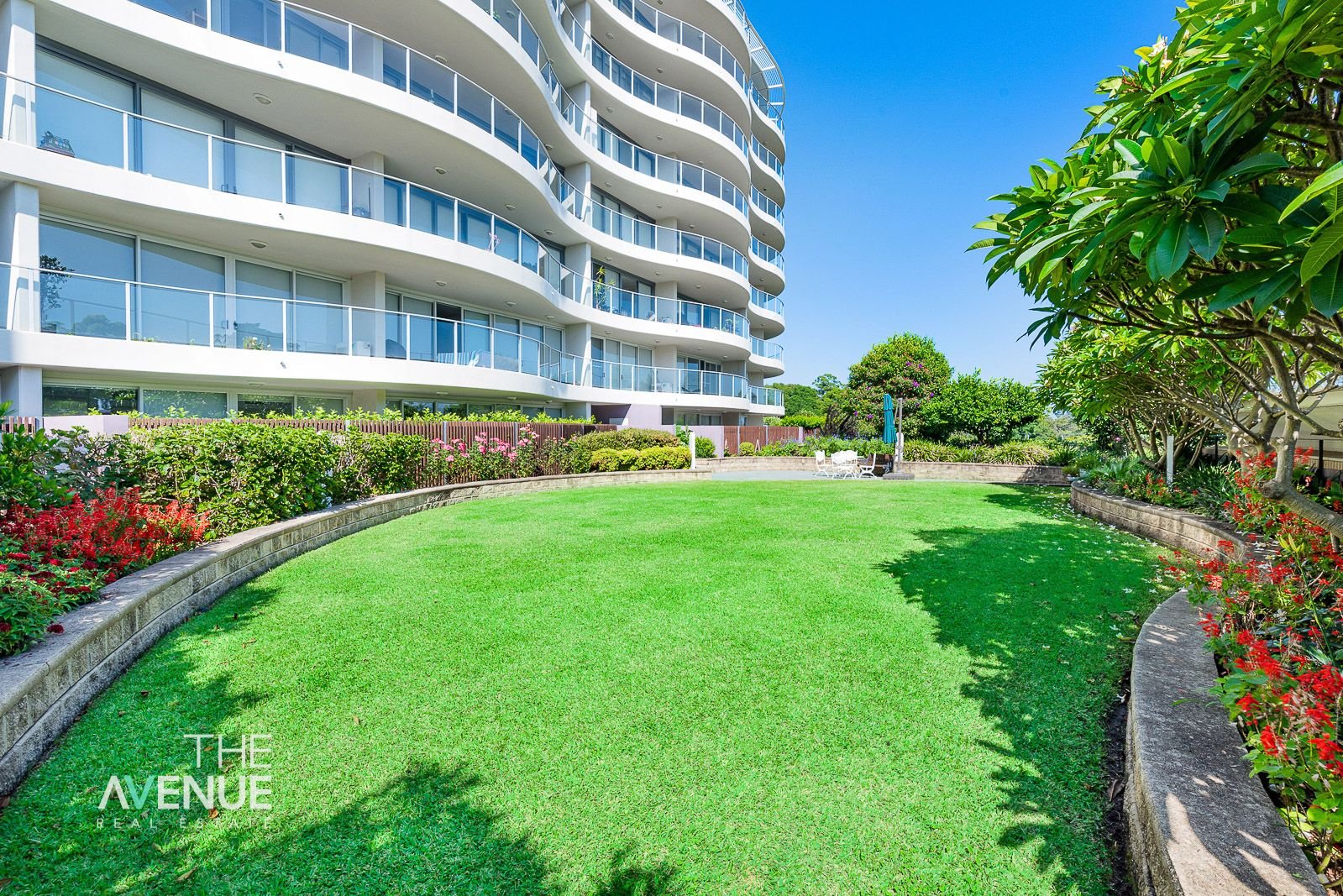Real Estate For Sale 308/12 Pennant Street Castle Hill , NSW