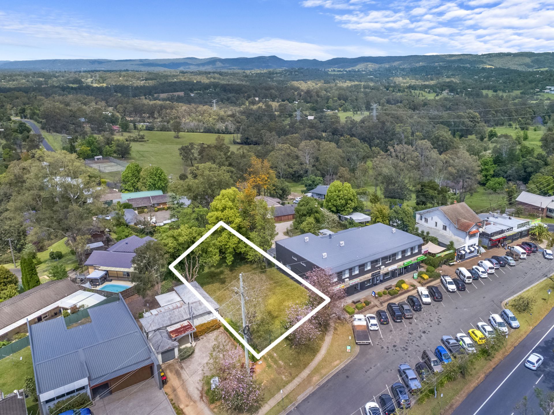 Real Estate For Sale 517 Bells Line of Road Kurmond , NSW