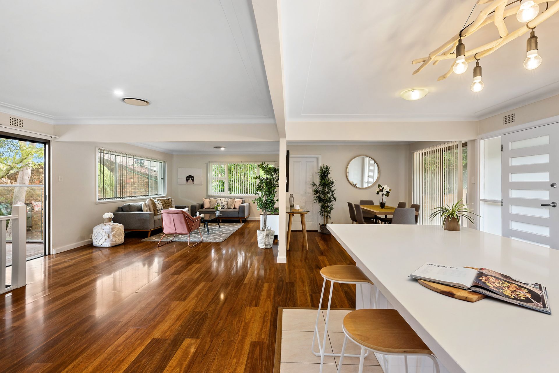 117119 Arcadia Avenue, Gymea Bay Luxe Agency by Maurice Maroon