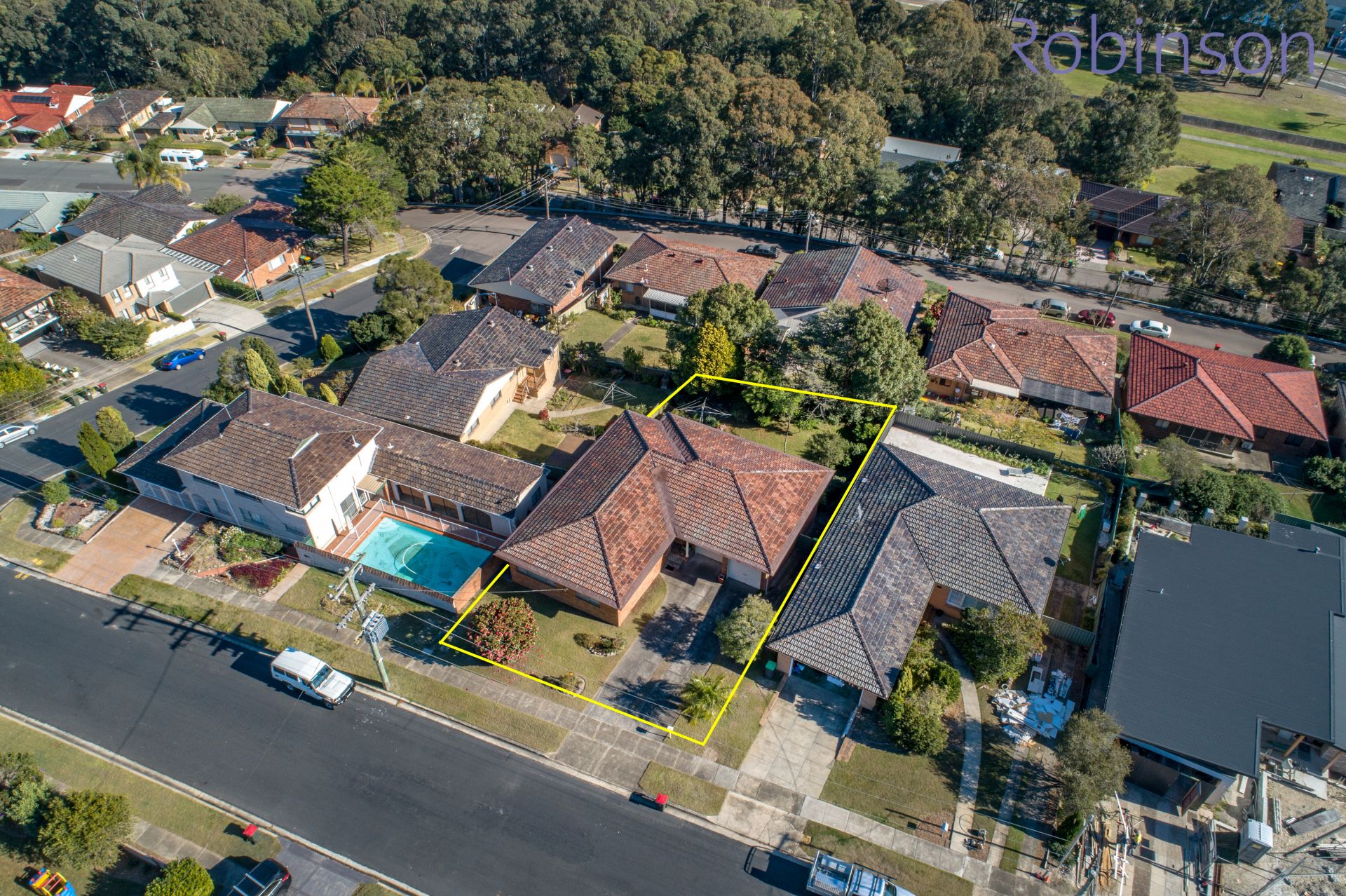 38 Toohey Crescent, Adamstown Heights Robinson Property