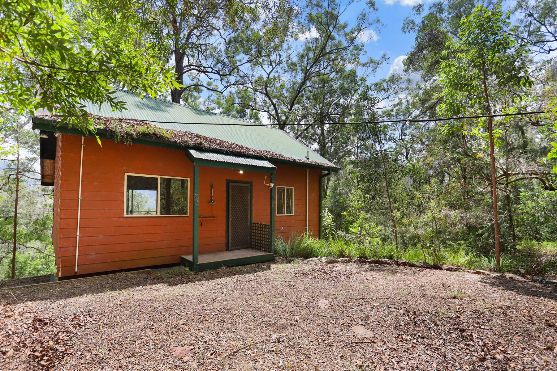 Real Estate For Sale 4168 Wisemans Ferry Road Spencer , NSW