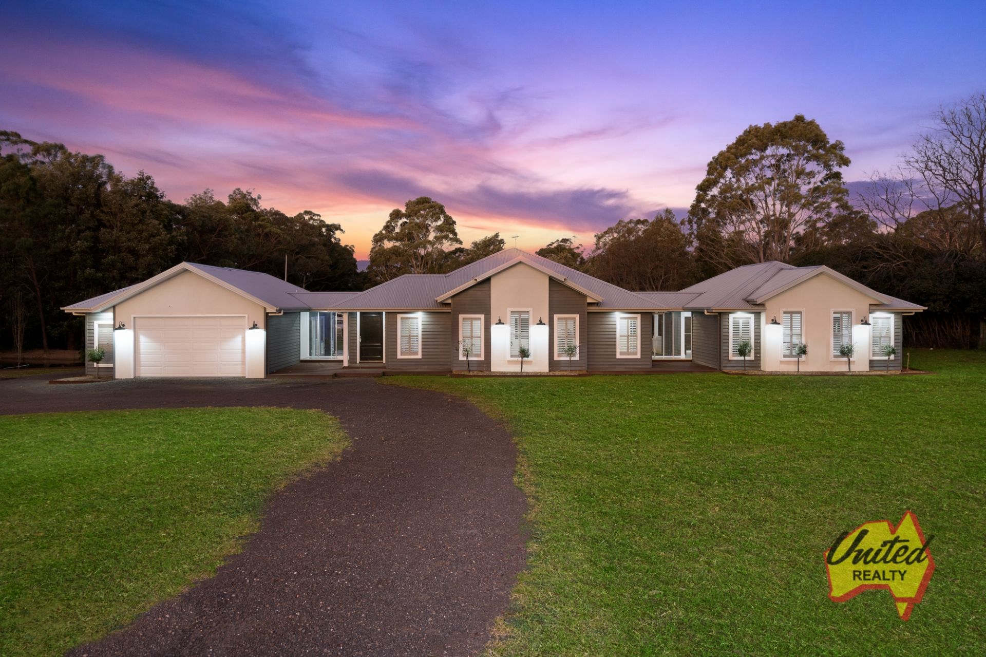 55 Kundabung Street, Belimbla Park United Realty