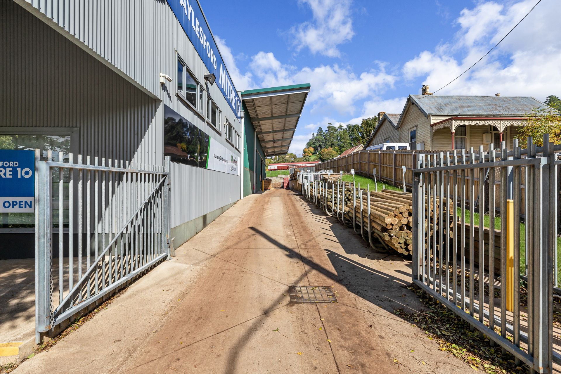 ./4 6 Raglan Street, Daylesford Bendigo Ballarat Real Estate Pty Ltd