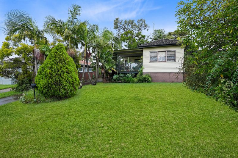 Real Estate For Sale 10 Browning Avenue Campbelltown , NSW