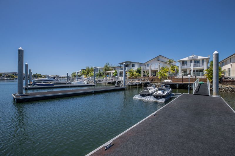 Real Estate For Lease 33 Cova Boulevard Hope Island , QLD