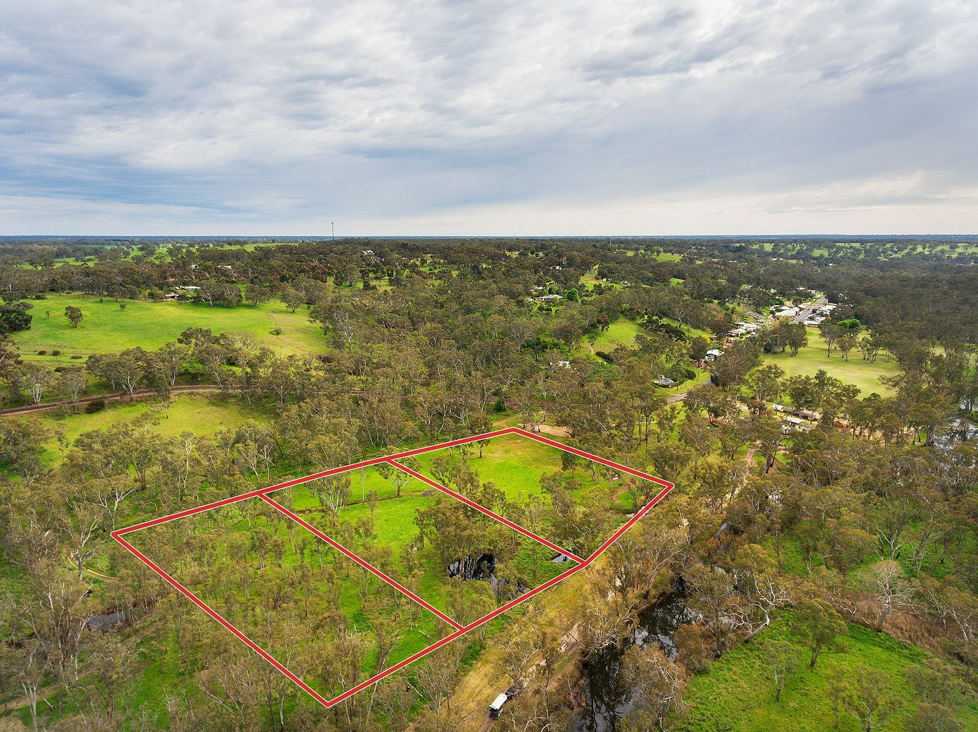 Real Estate For Sale Lot 19/ HarrowCasterton Road Harrow , VIC