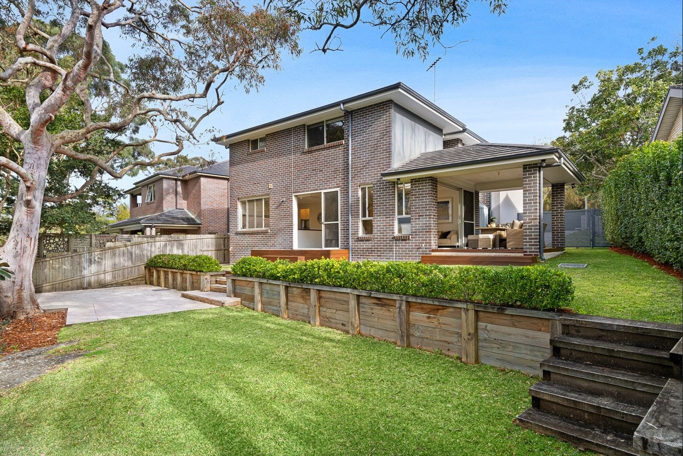 Real Estate For Sale 14 Sylvan Avenue East Lindfield , NSW