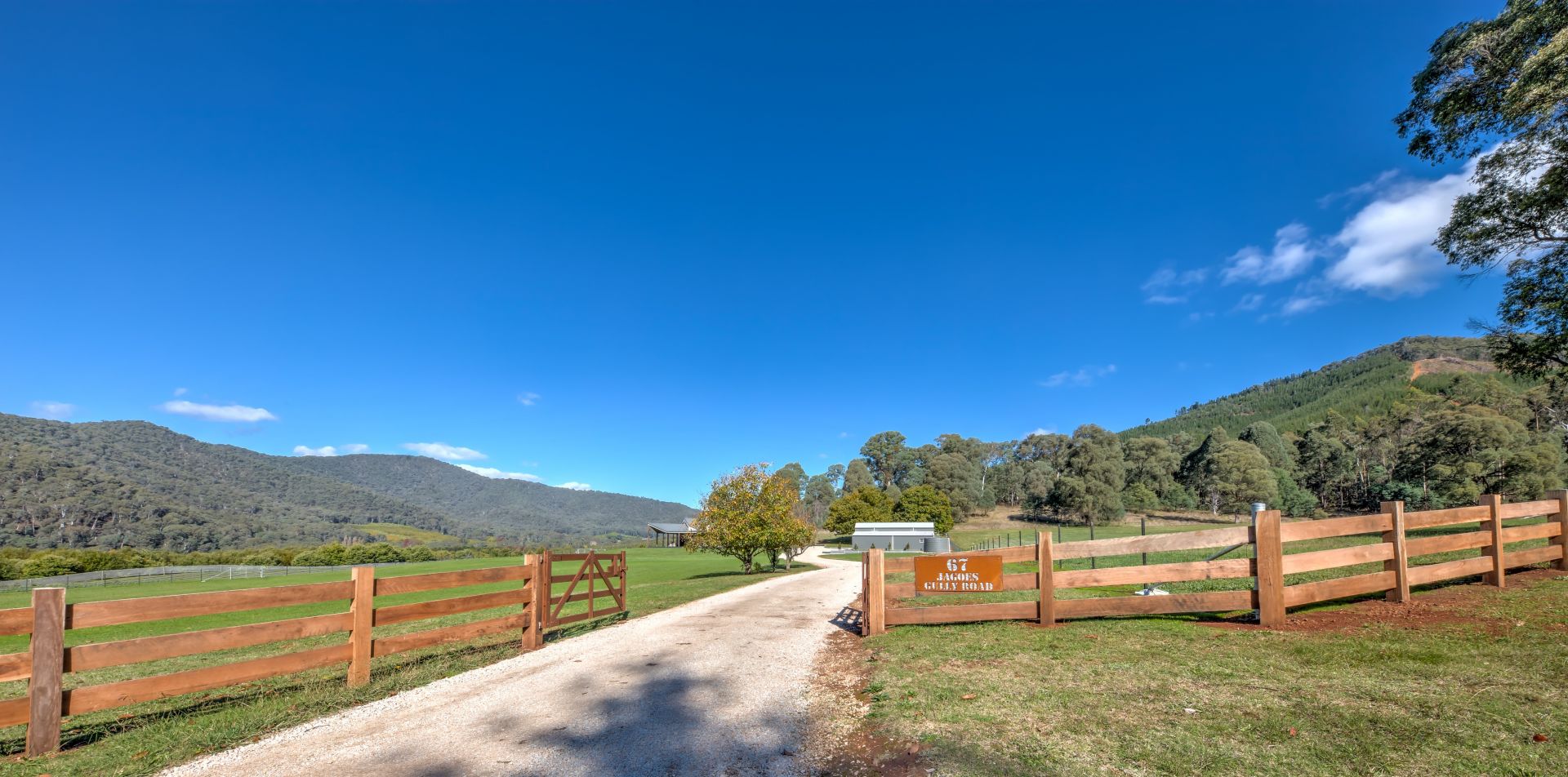 67 Jagoes Gully Road, Wandiligong Dickens Real Estate