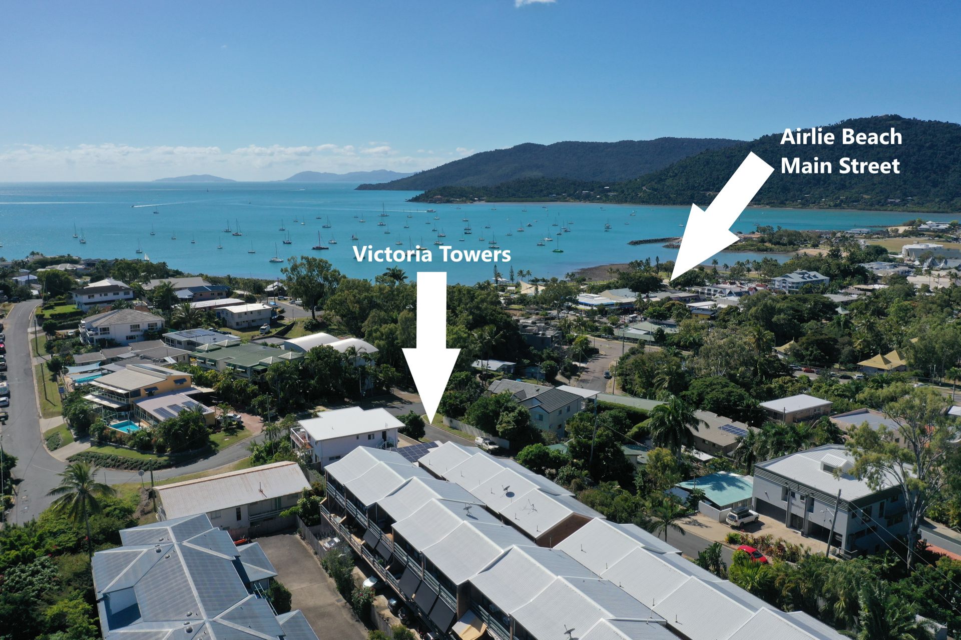 7/2 Lewis Street, Airlie Beach Taylors Property Specialists