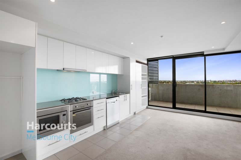 Real Estate For Lease 806/330 Lygon Street Brunswick , VIC