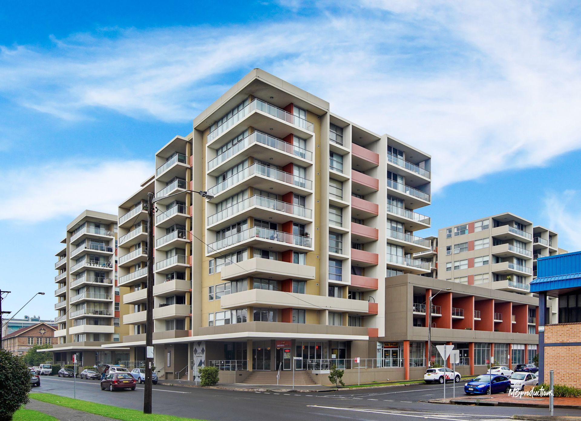 Real Estate For Lease 12/22 Gladstone Avenue Wollongong , NSW
