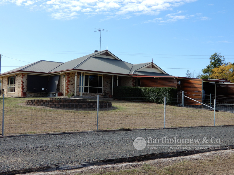 Real Estate For Sale 42 Edward Street Kalbar , QLD