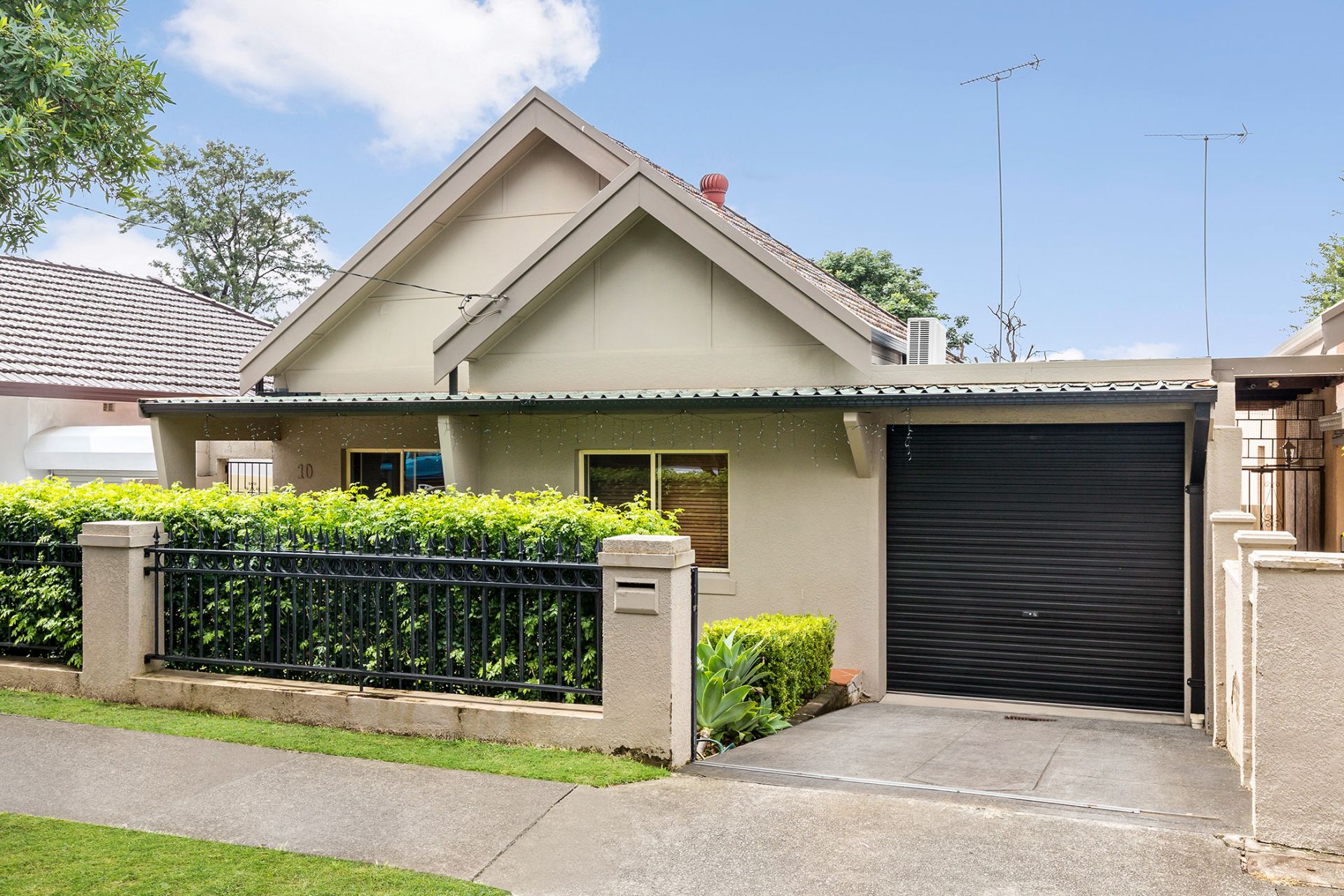 Real Estate For Sale 10 and 12 Charles Street Arncliffe , NSW