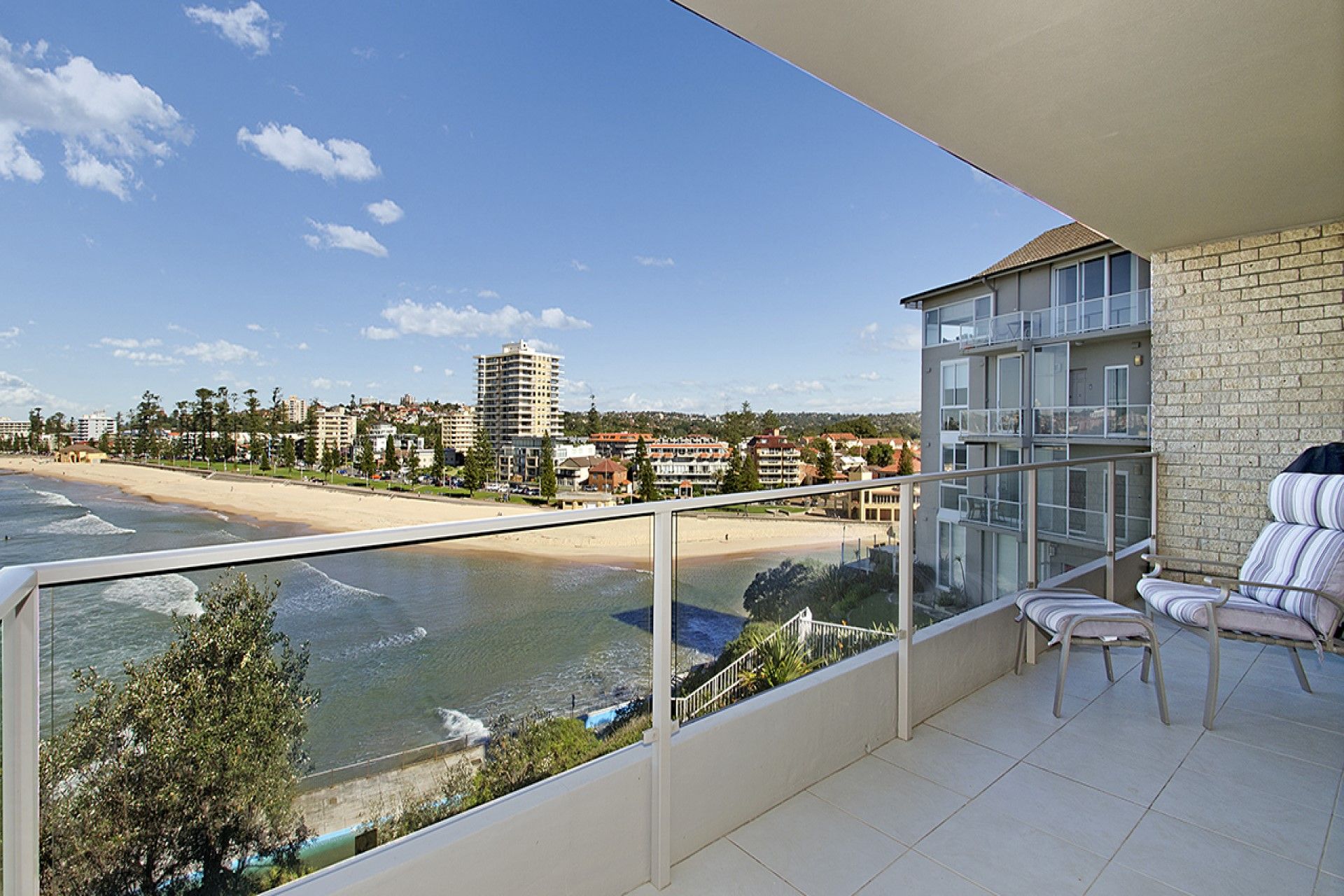 Real Estate For Lease 15/30 Queenscliff Road Queenscliff , NSW