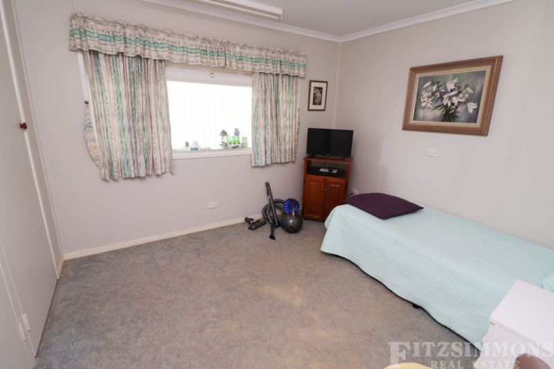 161 Cunningham Street, Dalby Fitzsimmons Real Estate