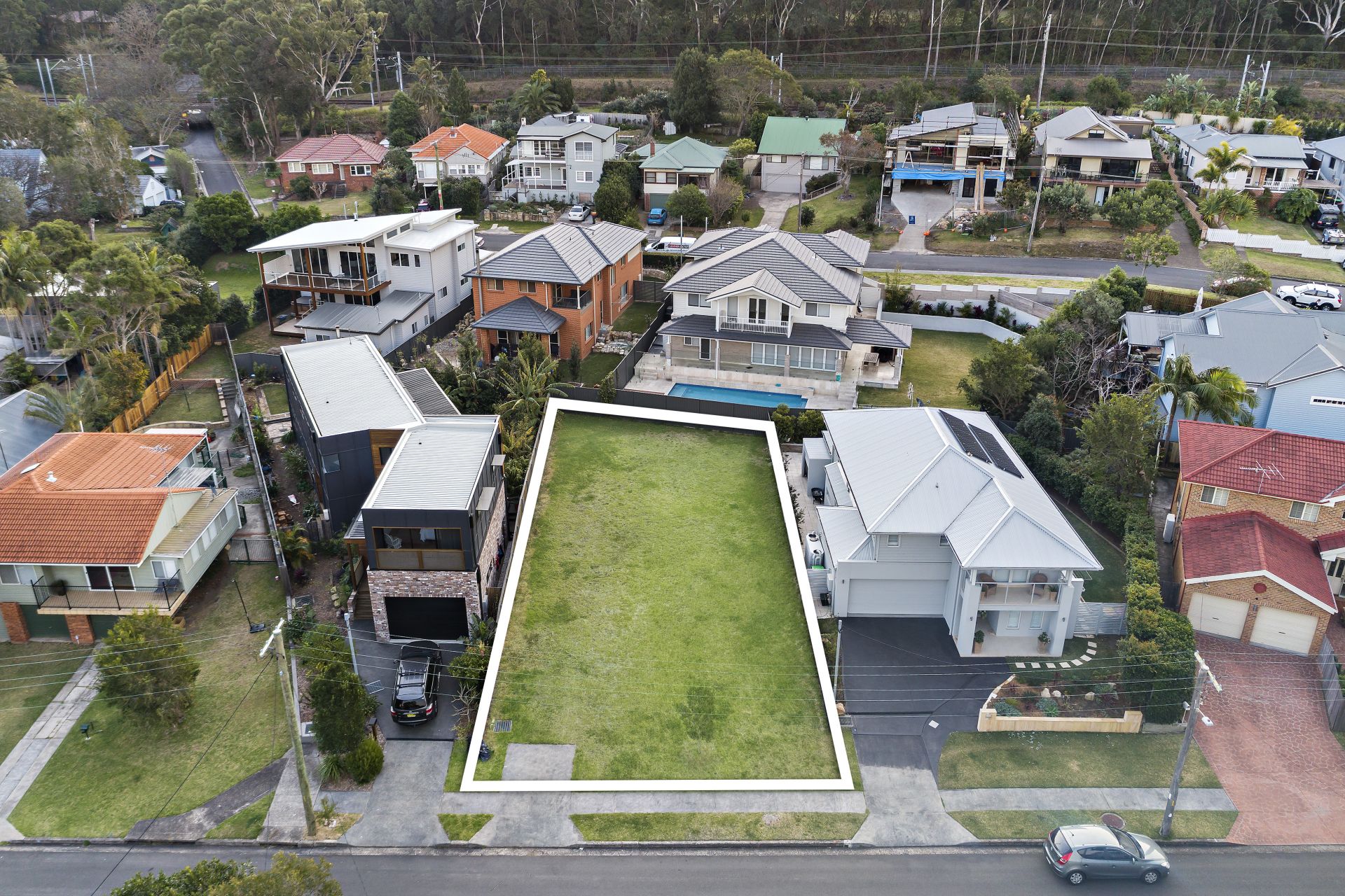 Real Estate For Sale 2B Allen Street Austinmer , NSW