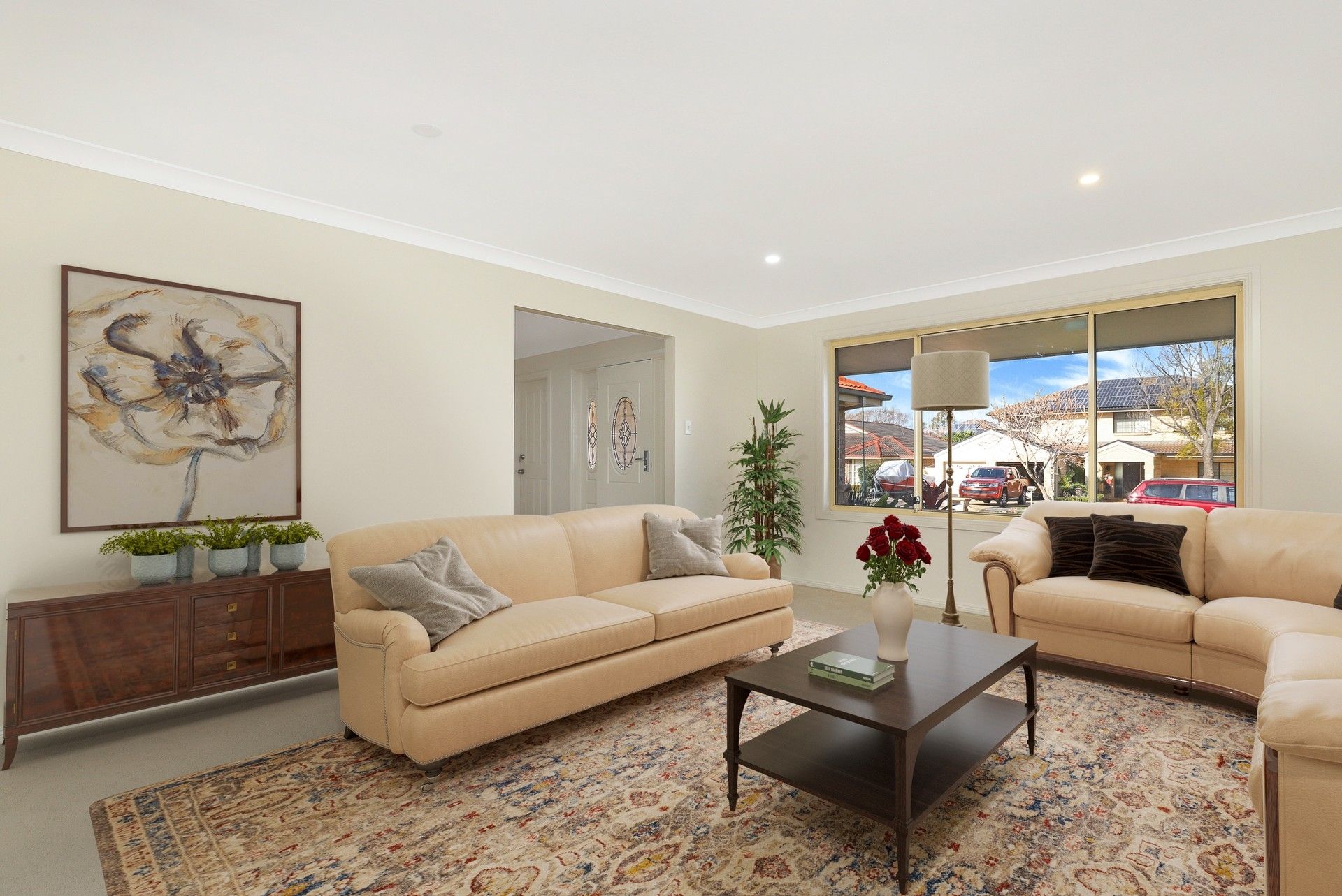 Real Estate For Lease 36 Kinnear Street Harrington Park , NSW