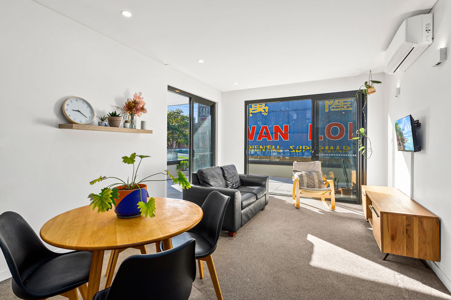 Real Estate For Sale 101/83 Campbell Street Wollongong , NSW