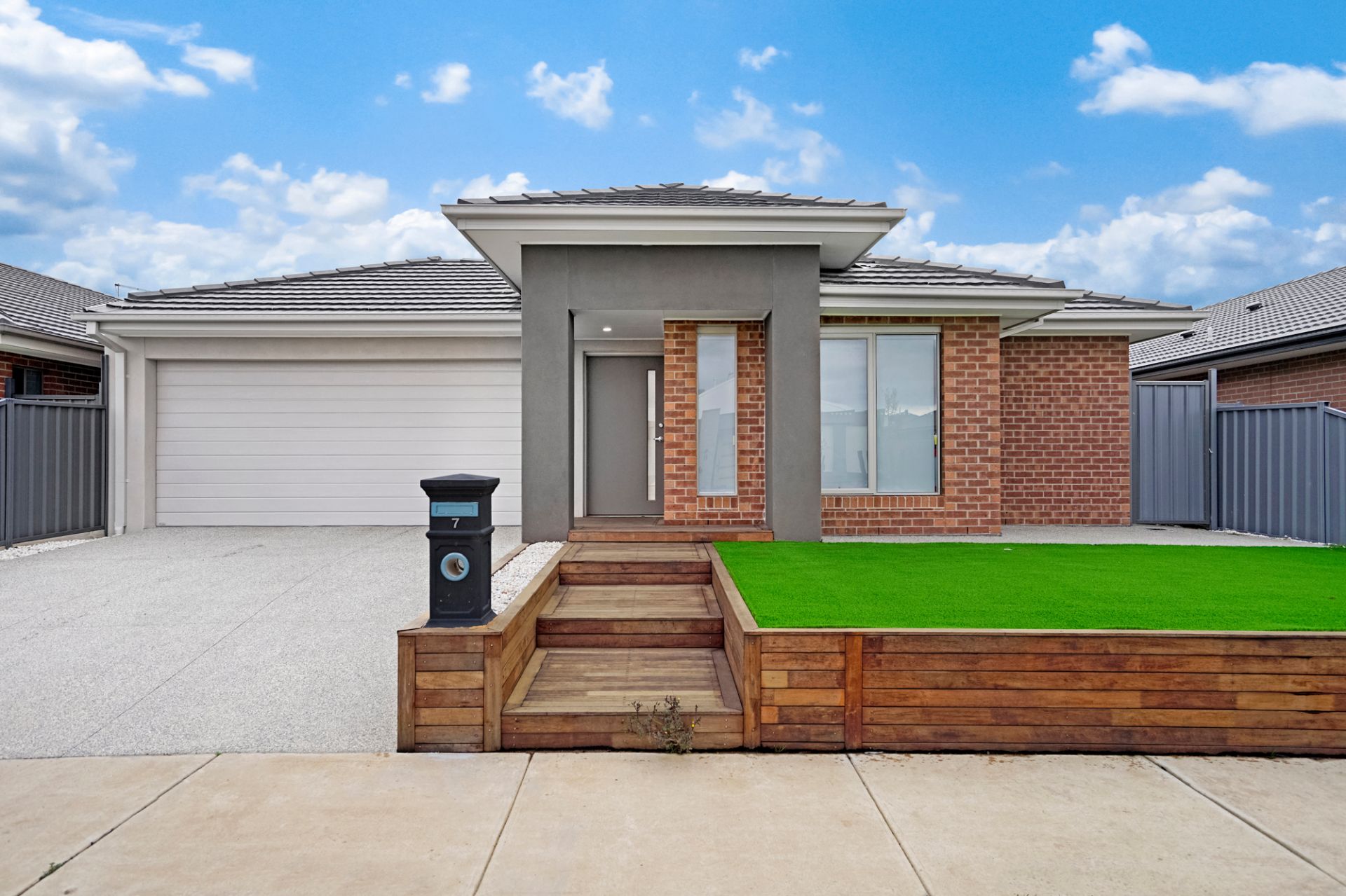 7 Beldi Street, Alfredton Ballarat Real Estate Pty Ltd