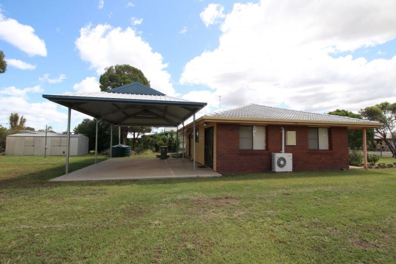 For Sale By Owner 27 Street, Cambooya, QLD 4358