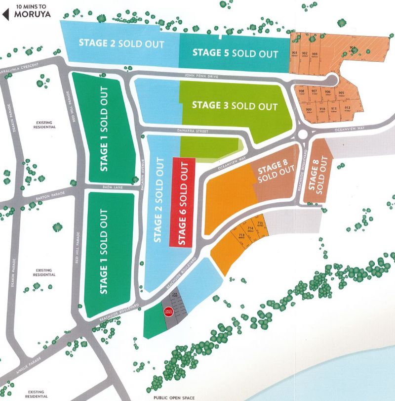 For Sale By Owner Tomakin NSW 2537 4 Akin Place