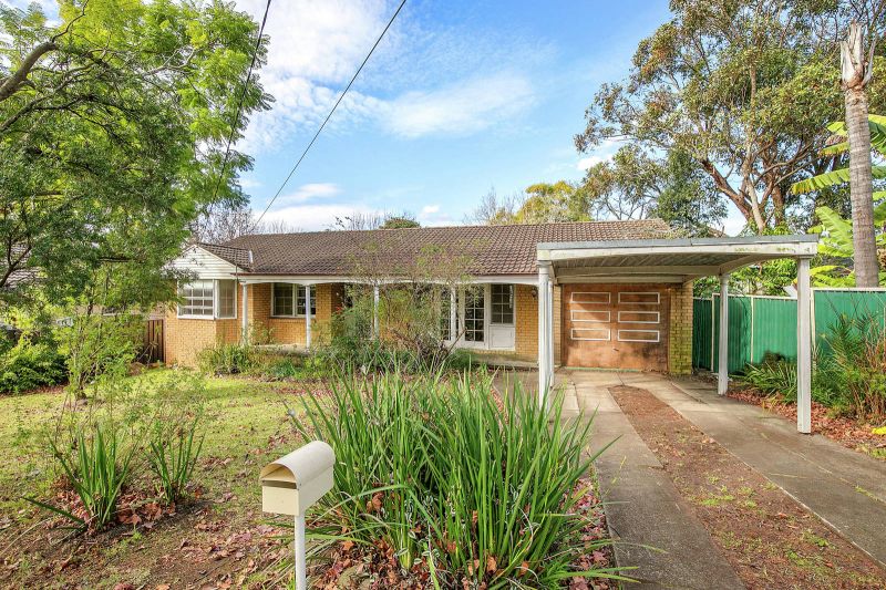 3 Drayton Avenue, Castle Hill Castlehaven Realtors