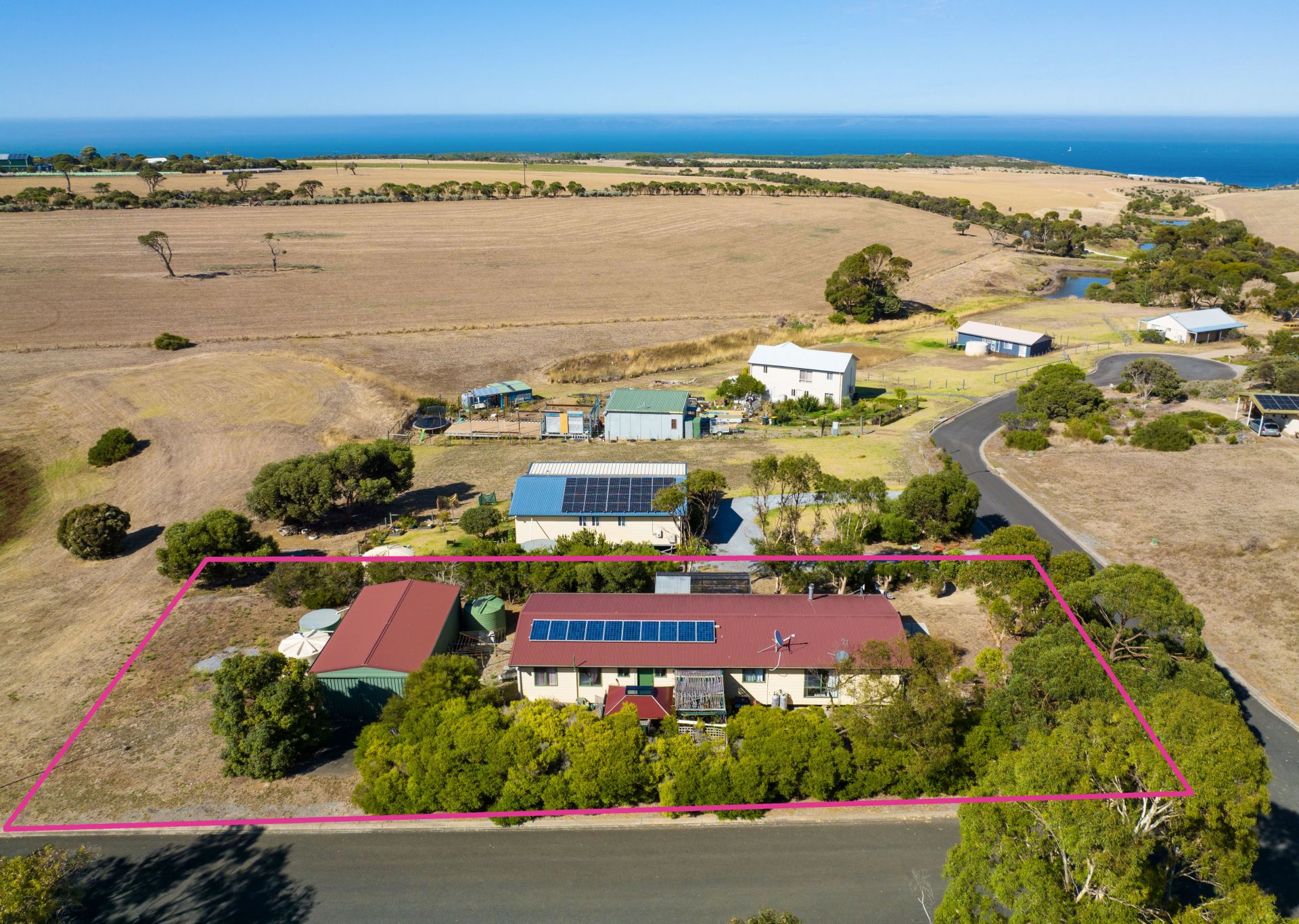 13 Bond Close, Cape Jervis South Coast Realty