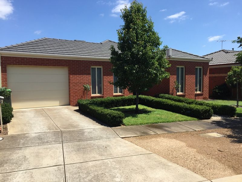 12 Christina Court, Werribee OBrien Real Estate