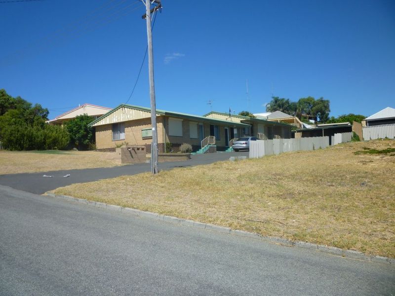Real Estate For Lease 3/9 Sherry Street Bunbury , WA
