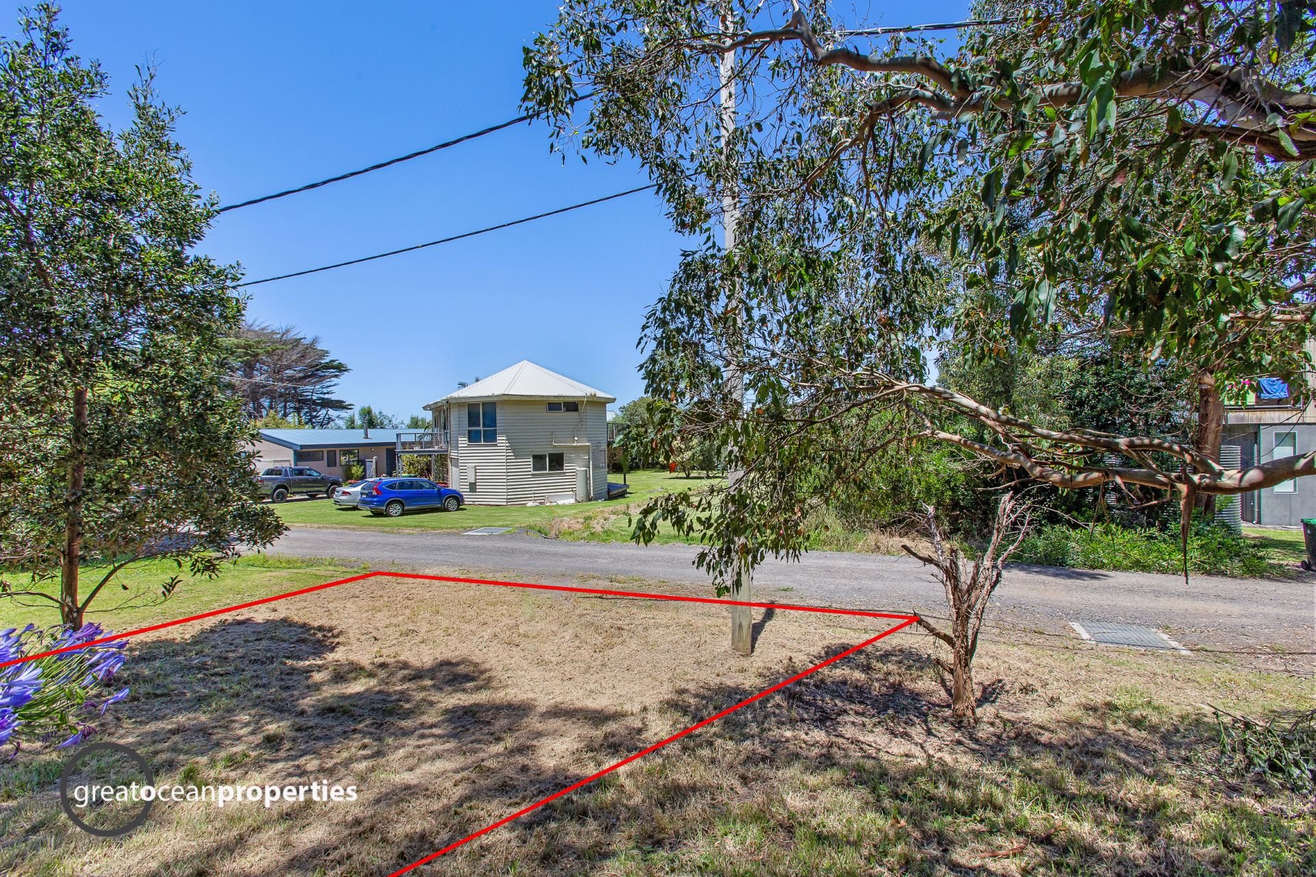 Real Estate For Sale 18 Sarsfield Street Separation Creek , VIC